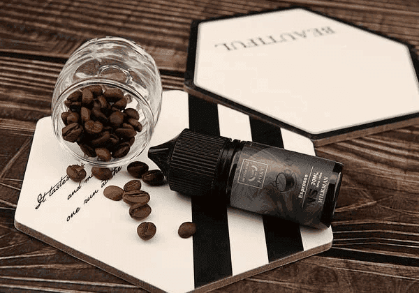 FRUIT OF STELL鋼鐵果主機果汁煙油30ml:圖片 7